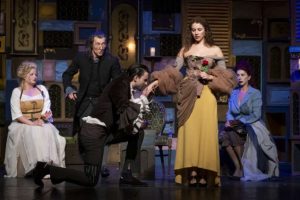 Predstava Škrtac – Neupitna aktualnost i univerzalnost Molièrovog djela