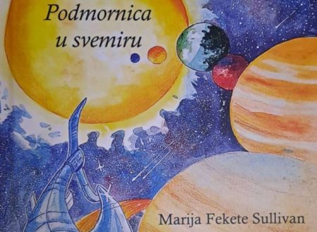 Fekete-Sullivan: Bajke su najljepši i najkraći put do duše djeteta Fekete-Sullivan: Bajke su najljepši i najkraći put do duše djeteta