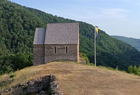 Turističkim vozom iz Sarajeva do Vareša