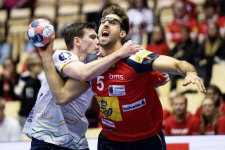 Dramatična pobjeda Norveške nad Španjolskom