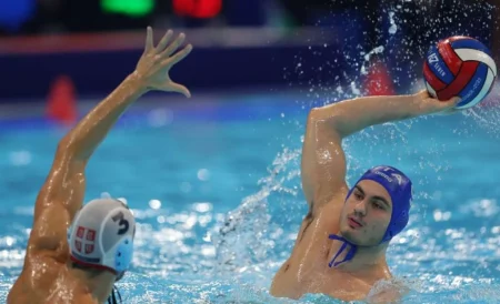Mađarska i Srbija u finalu EP-a u vaterpolu