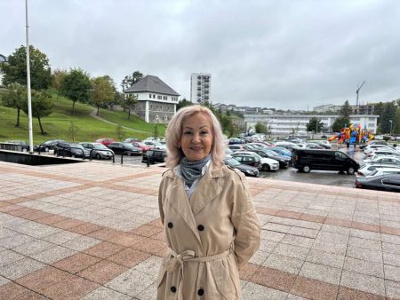 Rusmira Hadžić – Cuco: Više od tri decenije folklora i rada s djecom u Cazinu