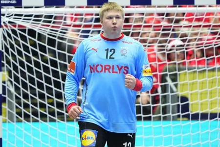 EP Rukomet: Danska bolja od Francuske EP Rukomet: Danska bolja od Francuske