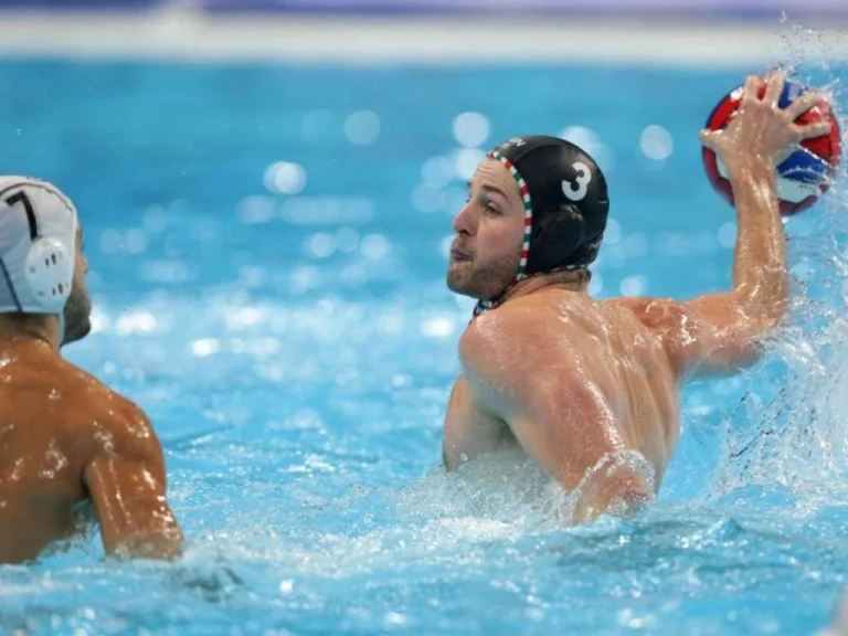 Mađarska prvi finalist Europskog vaterpolo prvenstva u Beogradu