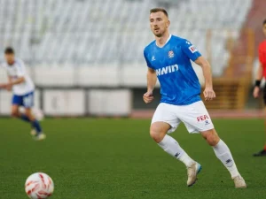 Novi, treći poraz nogometaša Širokog Brijega