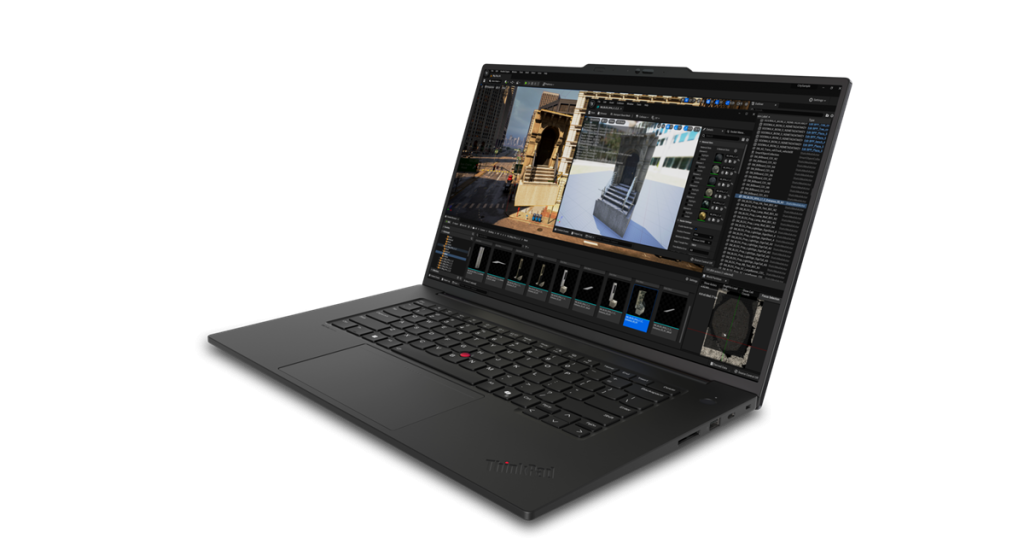 Lenovo ThinkPad T1g Gen 8 je klasični predstavnik serije koji uz poslovne cilja i druge korisnike