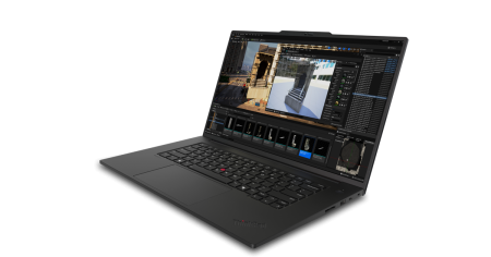 Lenovo ThinkPad T1g Gen 8 je klasični predstavnik serije koji uz poslovne cilja i druge korisnike