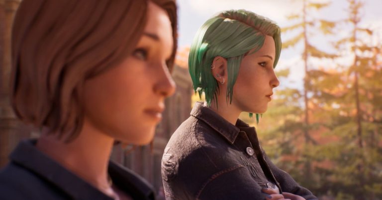 Life is Strange: Reunion stiže u ožujku kao završetak priče o Max i Chloe Life is Strange: Reunion stiže u ožujku kao završetak priče o Max i Chloe