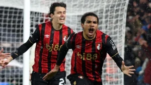 Bournemouth šokirao Liverpool: Gol u 95. minuti za pobjedu 3:2