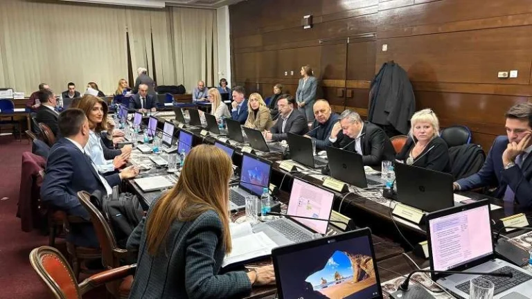 Vlada FBiH utvrdila amandmane na Prijedlog zakona o fiskalizaciji transakcija u FBiH