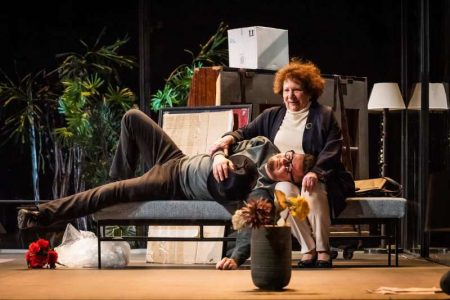 Višestruko nagrađivana dramska predstava Hedda Gabler 26. januara u Narodnom pozorištu Sarajevo