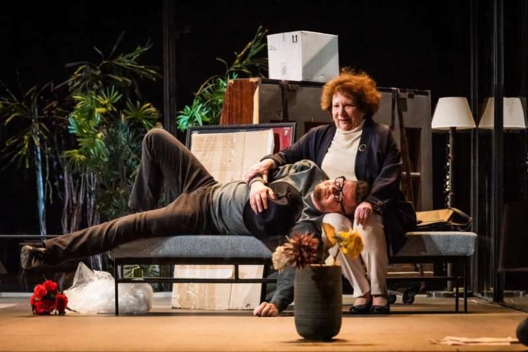 Višestruko nagrađivana dramska predstava Hedda Gabler 26. januara u Narodnom pozorištu Sarajevo