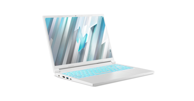 Mali i bijeli gaming laptop Acer Nitro V14 AI stiže na pogon Ryzen AI 7 procesora i RTX 5050 GPU-a Mali i bijeli gaming laptop Acer Nitro V14 AI stiže na pogon Ryzen AI 7 procesora i RTX 5050 GPU-a