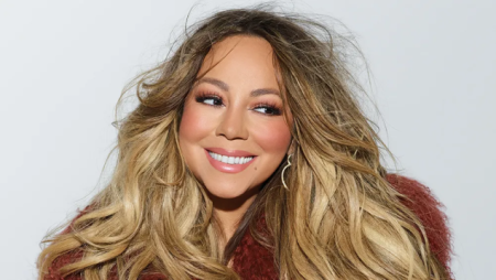 Mariah Carey osoba godine MusiCaresa