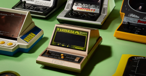 Mike Diver gostuje u Muzeju povijesti videoigara