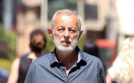 Mediji: Preminuo režiser i učitelj glume Miroslav Mika Aleksić, osumnjičen za seksualno zlostavljanje