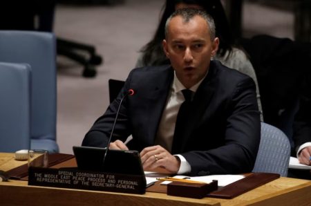 Upoznajte diplomatu kojem je povjeren najteži zadatak, pretvoriti primirje u stvarni mir za Gazu