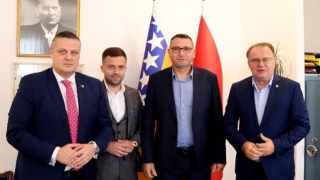 Pod zastavom Vojina: U BH Telecomu masovno uhljebljeni kadrovi SDP-a iz RS-a, radno mjesto se sprema i za bivšu novinarku RTRS-a