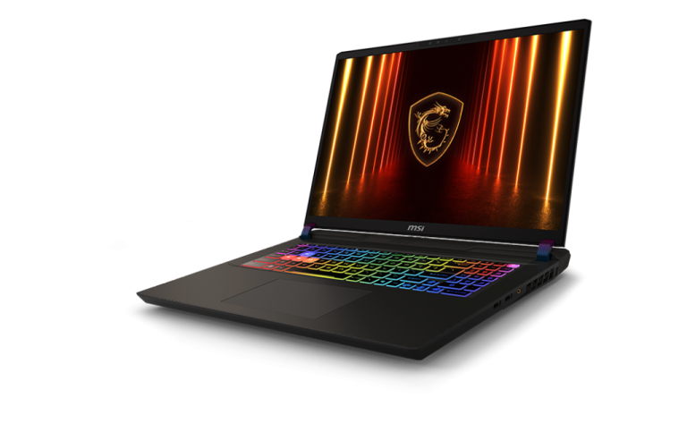 MSI Vector 17 HX AI ima Nvidia RTX 5090 grafičku karticu i zbog tog cijenu iznad 5500 eura MSI Vector 17 HX AI ima Nvidia RTX 5090 grafičku karticu i zbog tog cijenu iznad 5500 eura