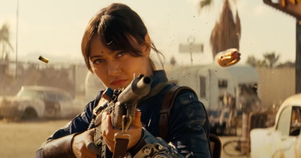 Na Amazonovim stranicama Fallouta pojavio se misteriozni brojač