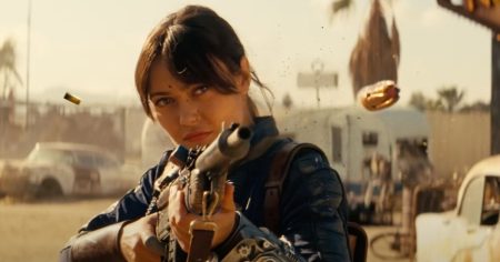 Na Amazonovim stranicama Fallouta pojavio se misteriozni brojač