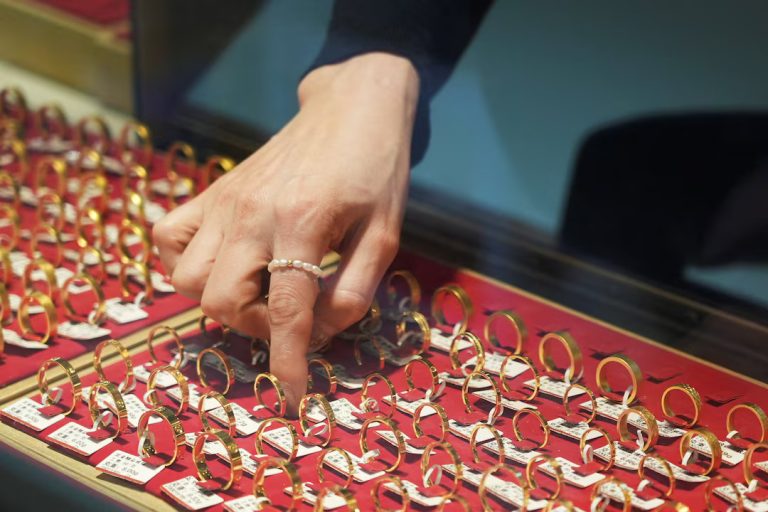 Kako su cijene primorale zlatare da redizajniraju nakit