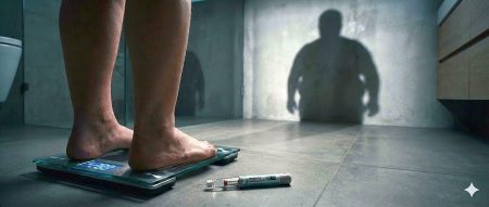 Nakon Ozempica kilogrami se vraćaju četiri puta brže nego nakon dijete