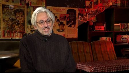 Na putu sa Sahibom: Razgovor s Nenadom Veličkovićem