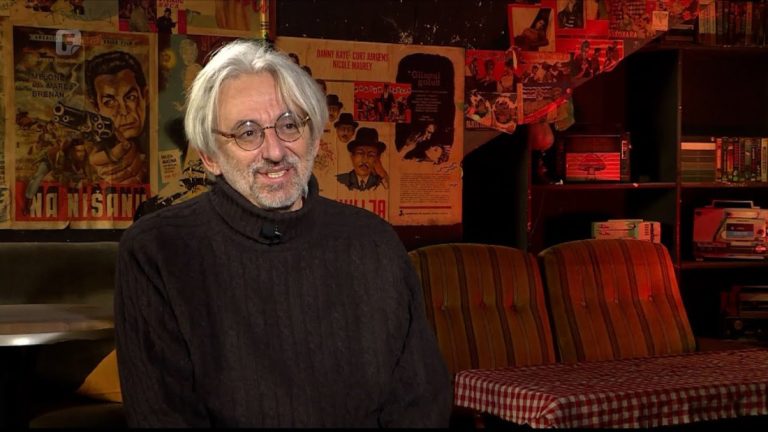 Na putu sa Sahibom: Razgovor s Nenadom Veličkovićem Na putu sa Sahibom: Razgovor s Nenadom Veličkovićem