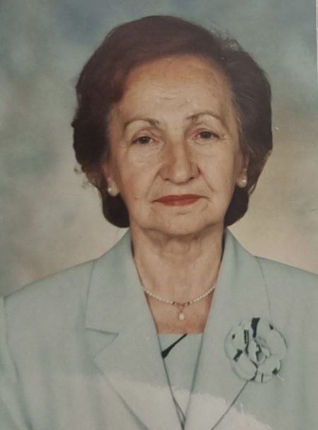 Tuzla izgubila uglednu doktoricu i profesoricu: Preminula prof. dr. Nisveta Alispahić Tuzla izgubila uglednu doktoricu i profesoricu: Preminula prof. dr. Nisveta Alispahić