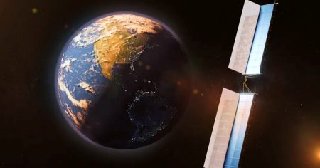 Nonstop energija iz svemira za zemaljsku mrežu