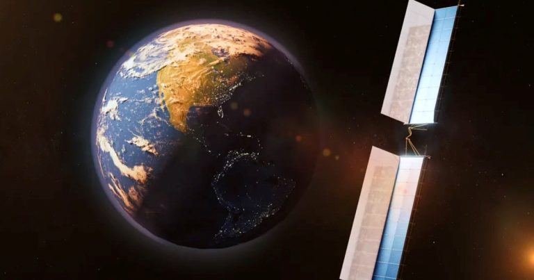 Nonstop energija iz svemira za zemaljsku mrežu