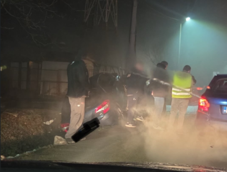 Nakon navijačkog obračuna u Živinicama: MUP TK uhapsio 11 osoba, među kojima je 9 državljana Hrvatske. Za većinu će biti određen pritvor Nakon navijačkog obračuna u Živinicama: MUP TK uhapsio 11 osoba, među kojima je 9 državljana Hrvatske. Za većinu će biti određen pritvor