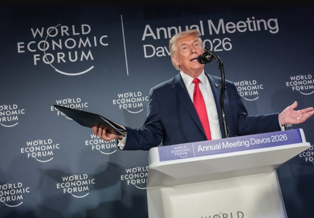 Trump tvrdi da je postignut dogovor o Grenlandu, odustaje od novih carina prema Evropi