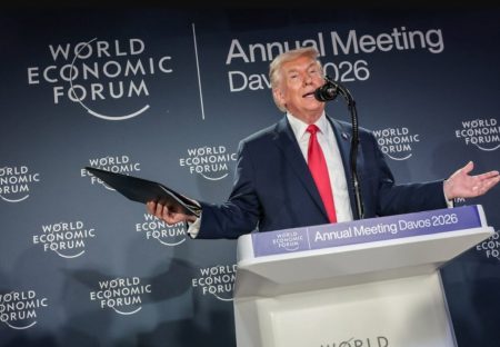 Trump tvrdi da je postignut dogovor o Grenlandu, odustaje od novih carina prema Evropi