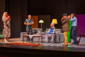 Narodno pozorište Mostar donosi bogat januarski repertoar