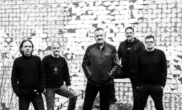 Letu štuke objavili novi singl Idemo pjesmo Letu štuke objavili novi singl Idemo pjesmo