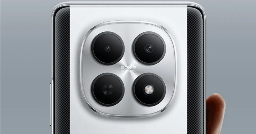 Poco M8 5G i M8 Pro 5G dolaze sa Snapdragonima i velikim ekranima