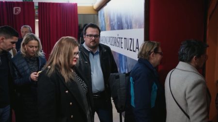 Uspješna godina Narodnog pozorišta Tuzla: U 2025. rast posjećenosti i umjetnički iskorak