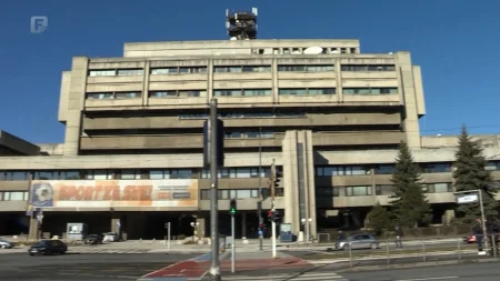 Predsjedništvo BiH o stanju na BHRT-u: Komšić i Bećirović traže prinudnu naplatu duga od RTRS-a Predsjedništvo BiH o stanju na BHRT-u: Komšić i Bećirović traže prinudnu naplatu duga od RTRS-a