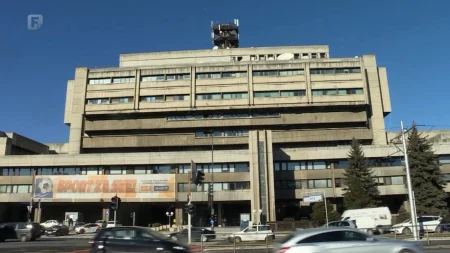 Parlamentarna komisija razmatrala stanje u BHRT-u, traže se hitna rješenja