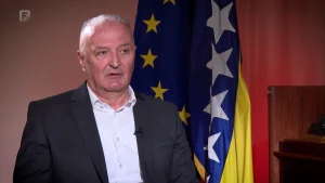 Helez o sigurnosti i političkim akterima u BiH: Jedan je politički leš, drugi je u nokdaunu