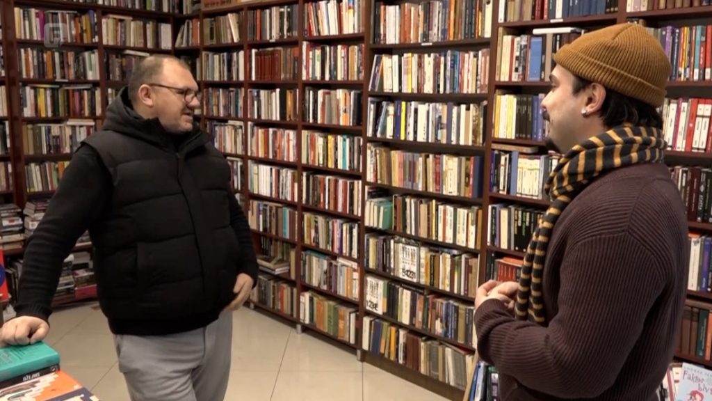 Knjiga se vraća u fokus: Biblioteke u Banjoj Luci bilježe porast broja novih korisnika