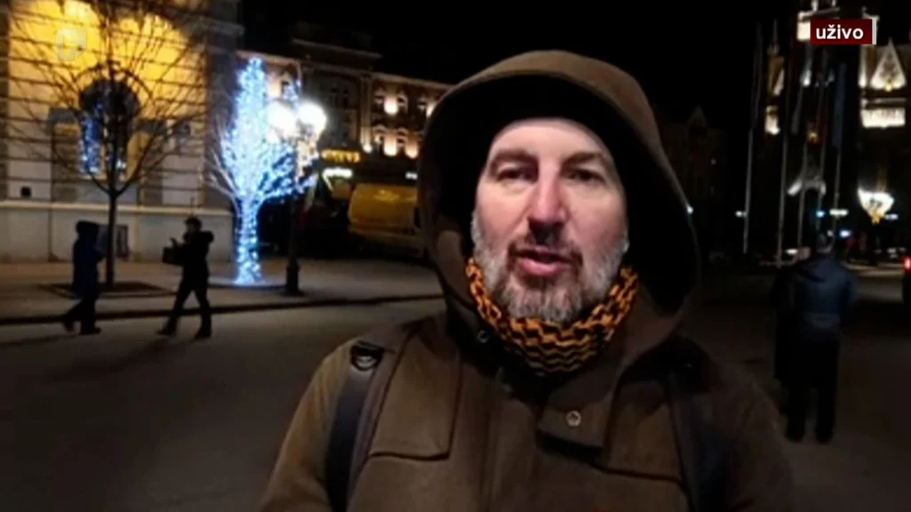 Studentski protest u Novom Sadu Šta znači pobjeda?