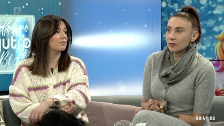 Zima u Lindexu, 19.01.2026.