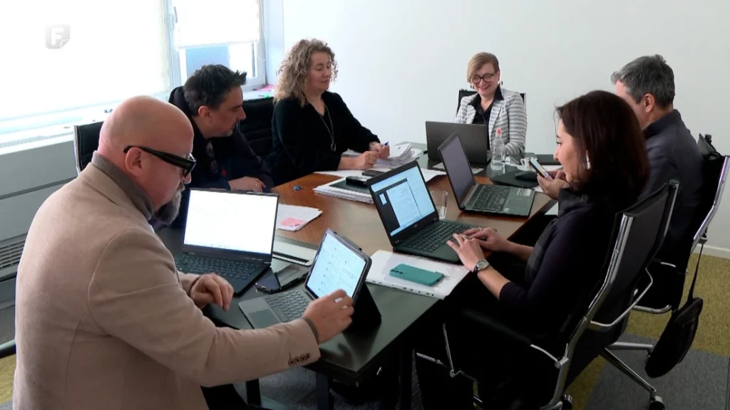 Ustavni sud BiH proglasio se nenadležnim po pitanju imenovanja UO Federalne televizije