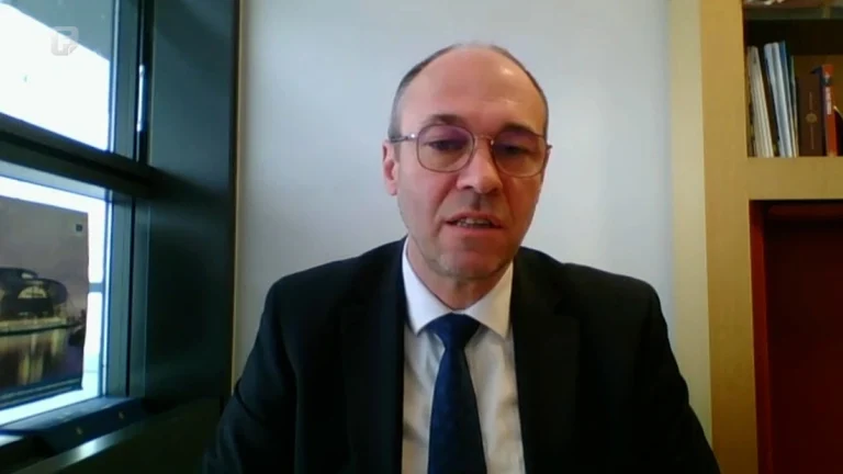 Davor Ivo Stier: Evropa se više ne može pouzdati u američki sigurnosni štit Davor Ivo Stier: Evropa se više ne može pouzdati u američki sigurnosni štit