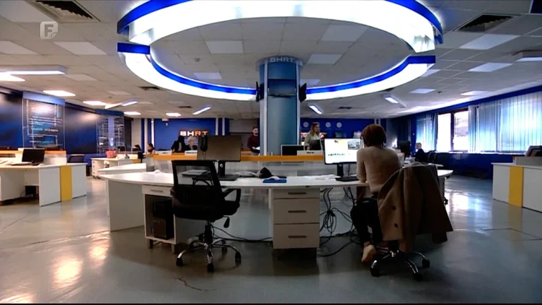 Gasi li se BHRT u februaru? Parlamentarna komisija traži upotrebu bonskih ovlasti