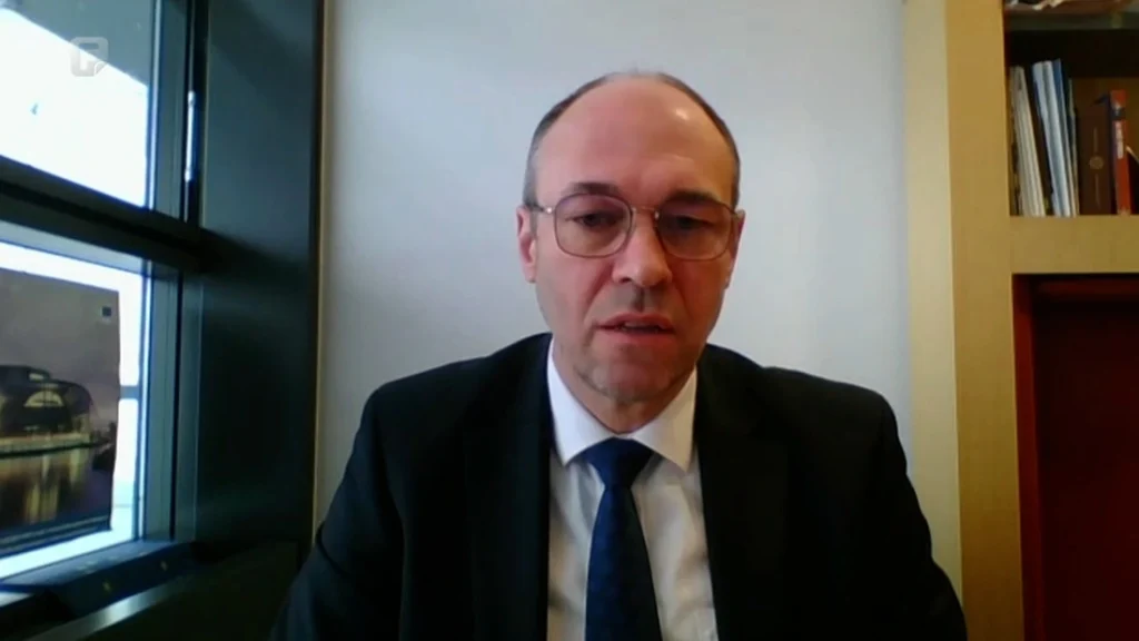 Stier poručio bh. političarima da ne gube vrijeme i da što prije otvore pregovore s EU
