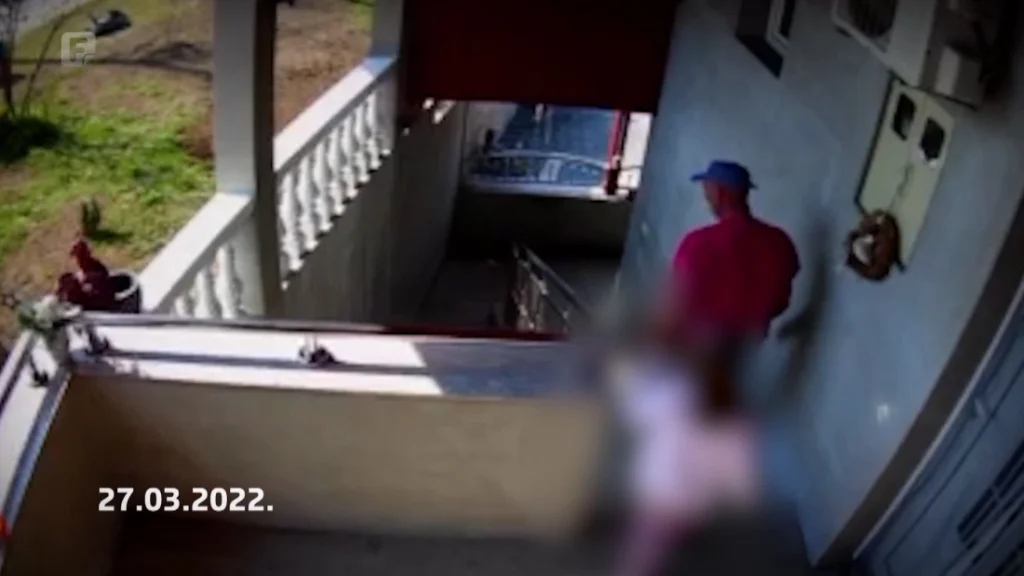 Teška svjedočenja iz okoline Tešnja o bludnim radnjama nad djecom